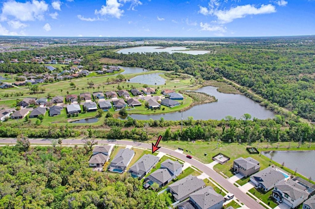 Image 39 of 42 For 8251 Tea Olive Terrace