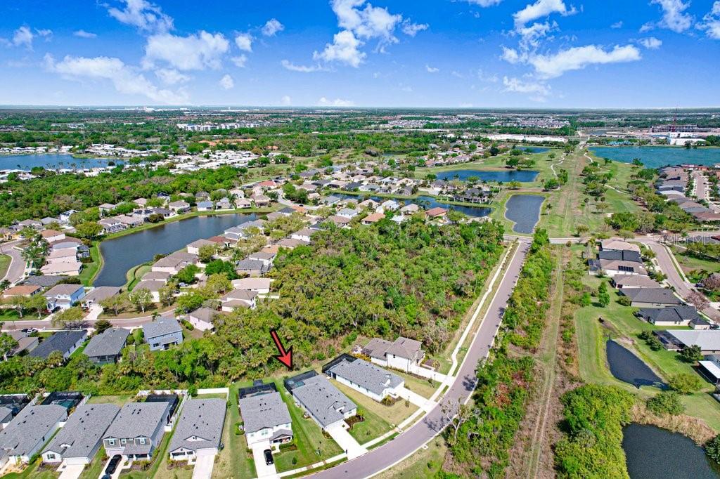 Image 40 of 42 For 8251 Tea Olive Terrace