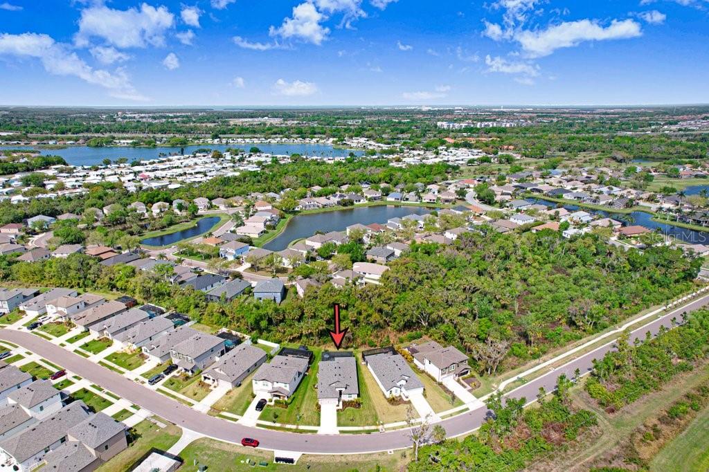 Image 41 of 42 For 8251 Tea Olive Terrace