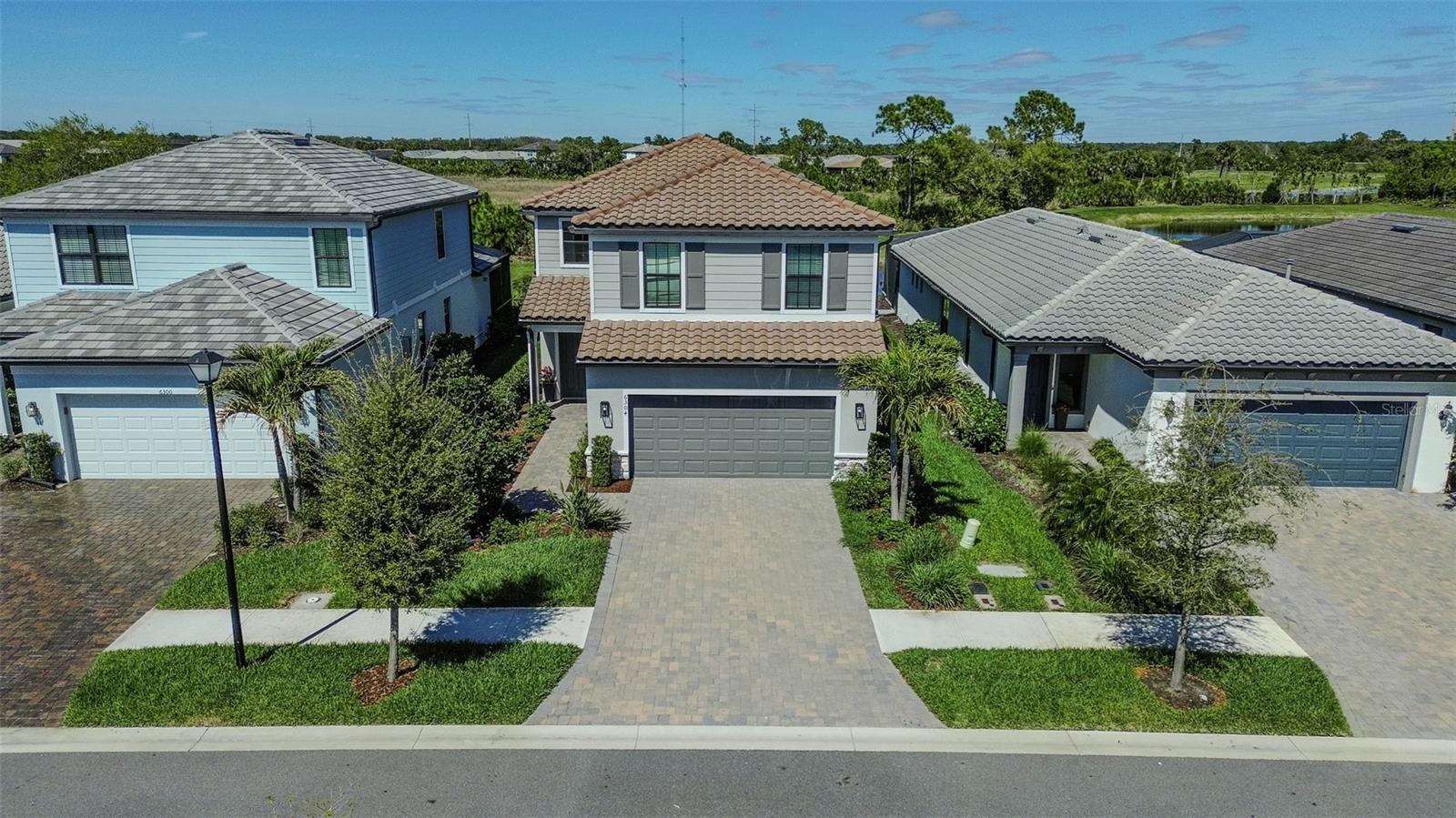 Image 47 of 61 For 6304 Winding Pine Drive