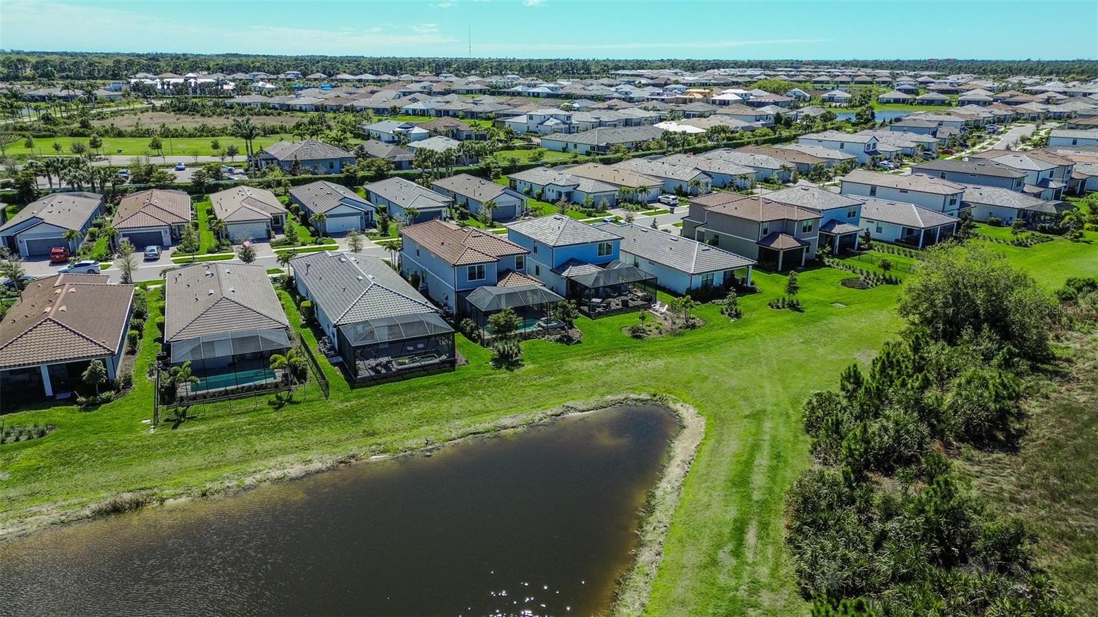 Image 48 of 61 For 6304 Winding Pine Drive