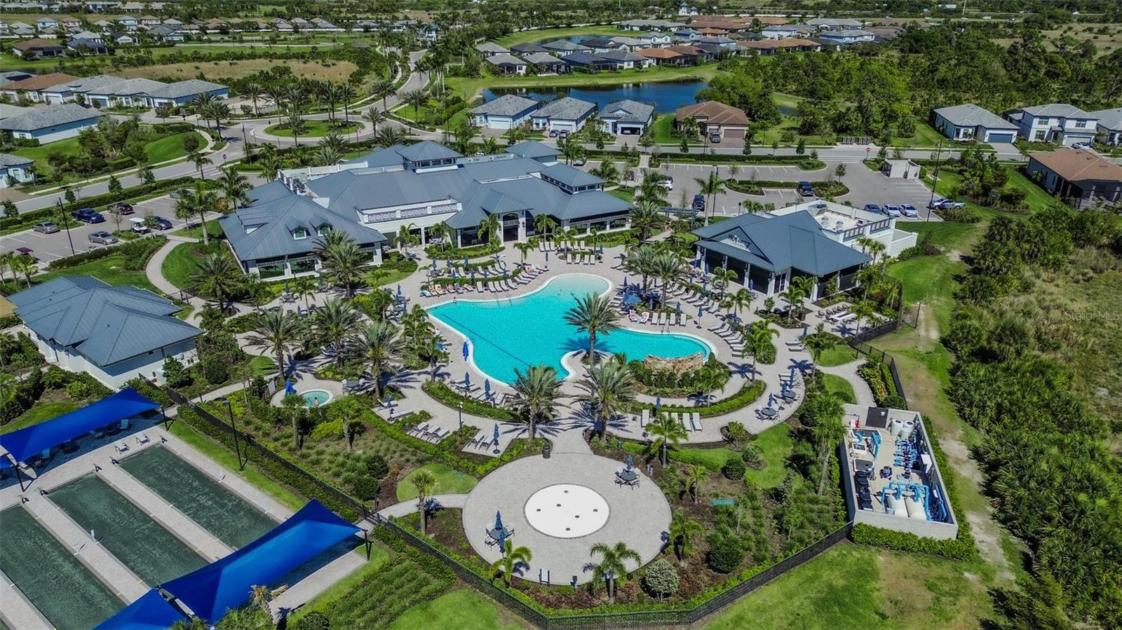 Image 54 of 61 For 6304 Winding Pine Drive