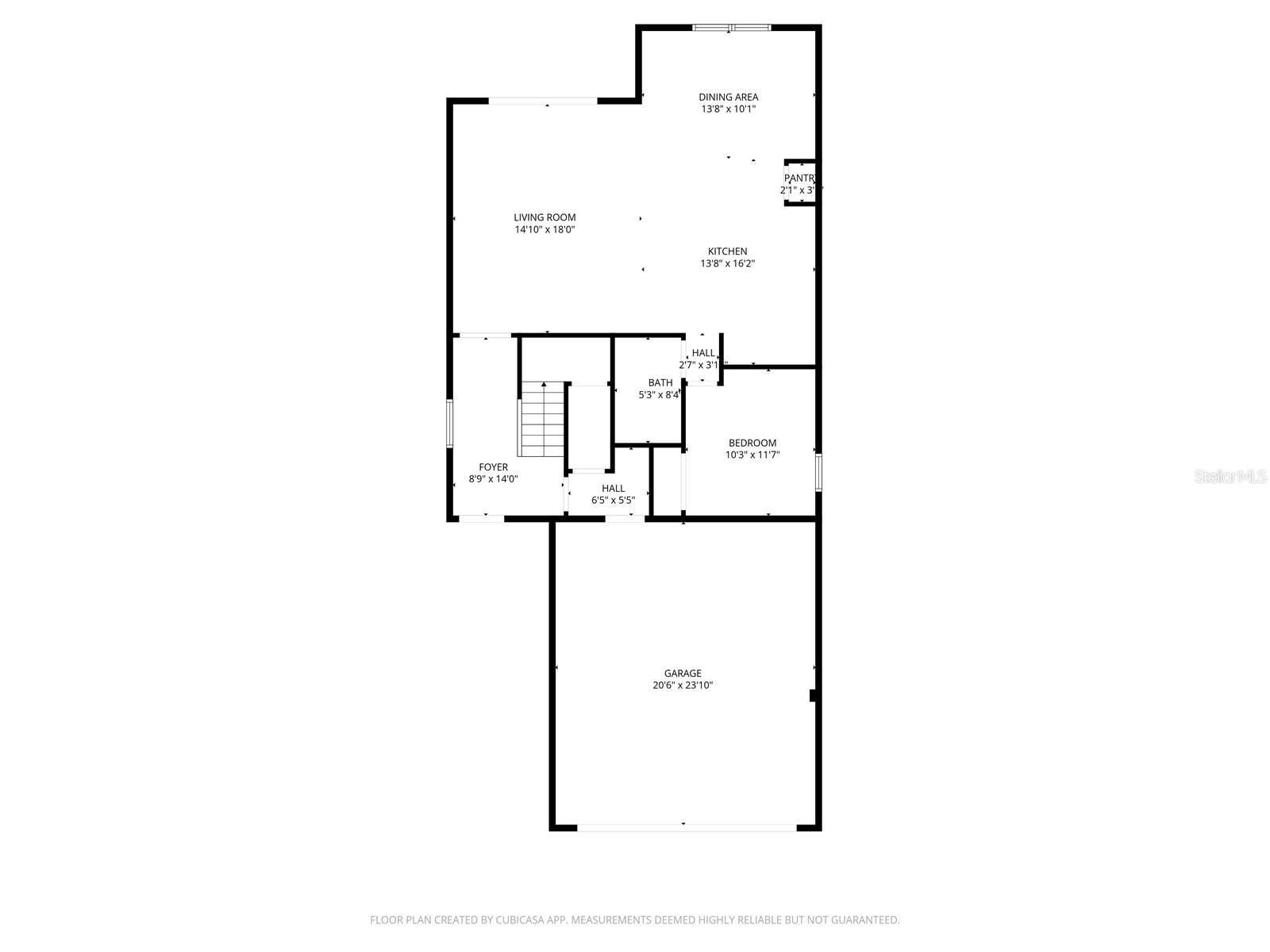 Image 57 of 61 For 6304 Winding Pine Drive