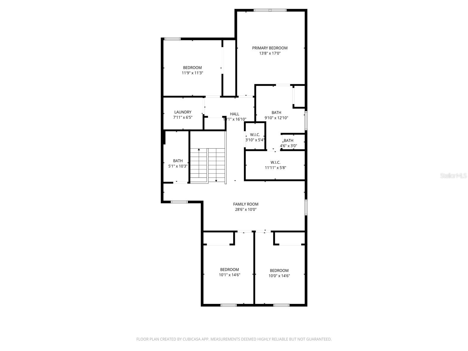 Image 58 of 61 For 6304 Winding Pine Drive