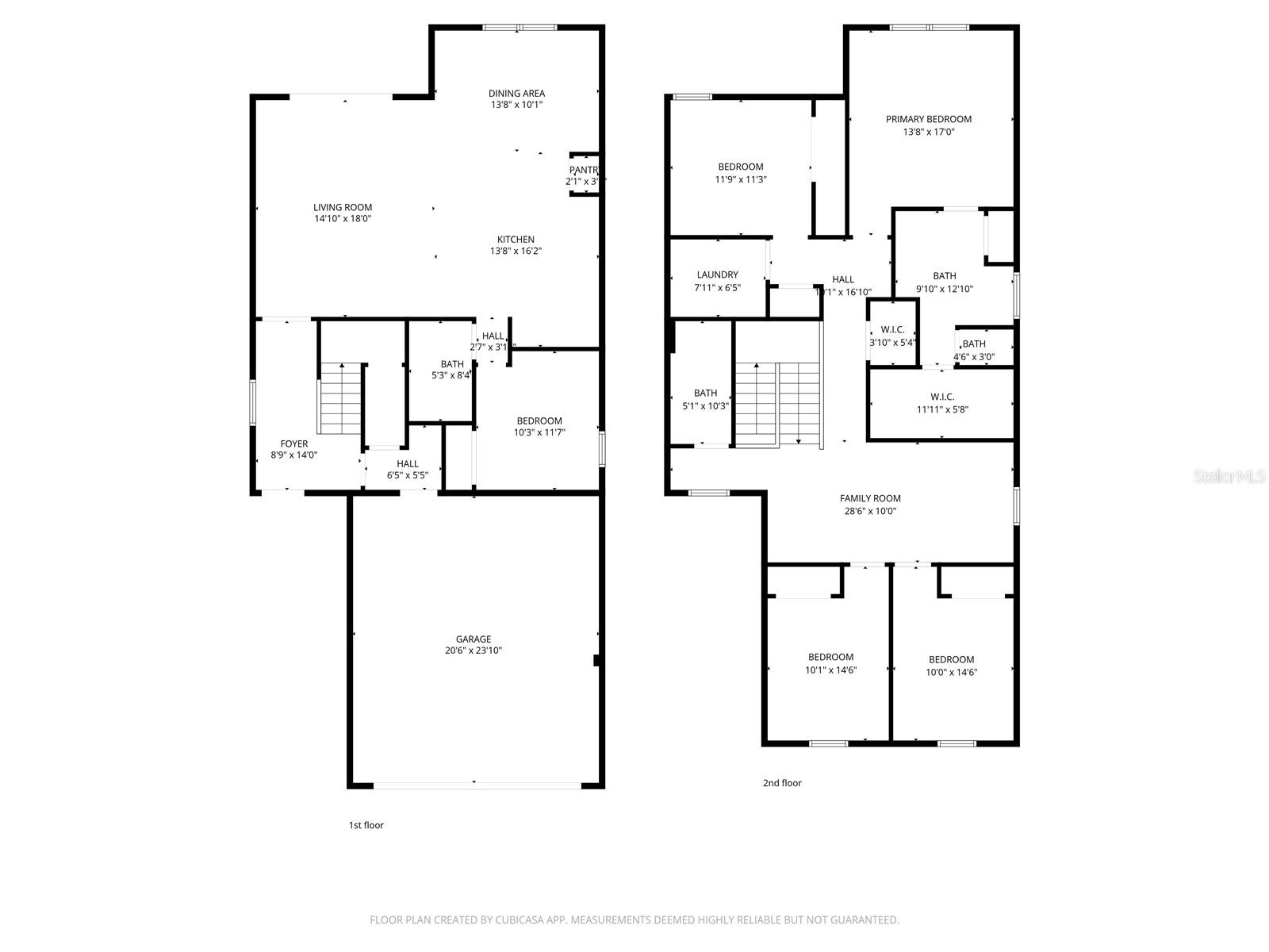 Image 59 of 61 For 6304 Winding Pine Drive