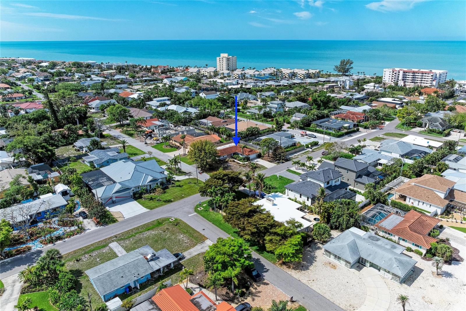 Details for 507 Gulf Street, VENICE, FL 34285