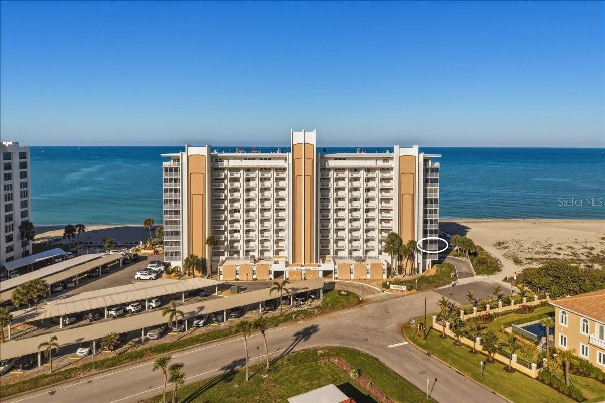 Image 64 of 77 For 633 Alhambra Road 301