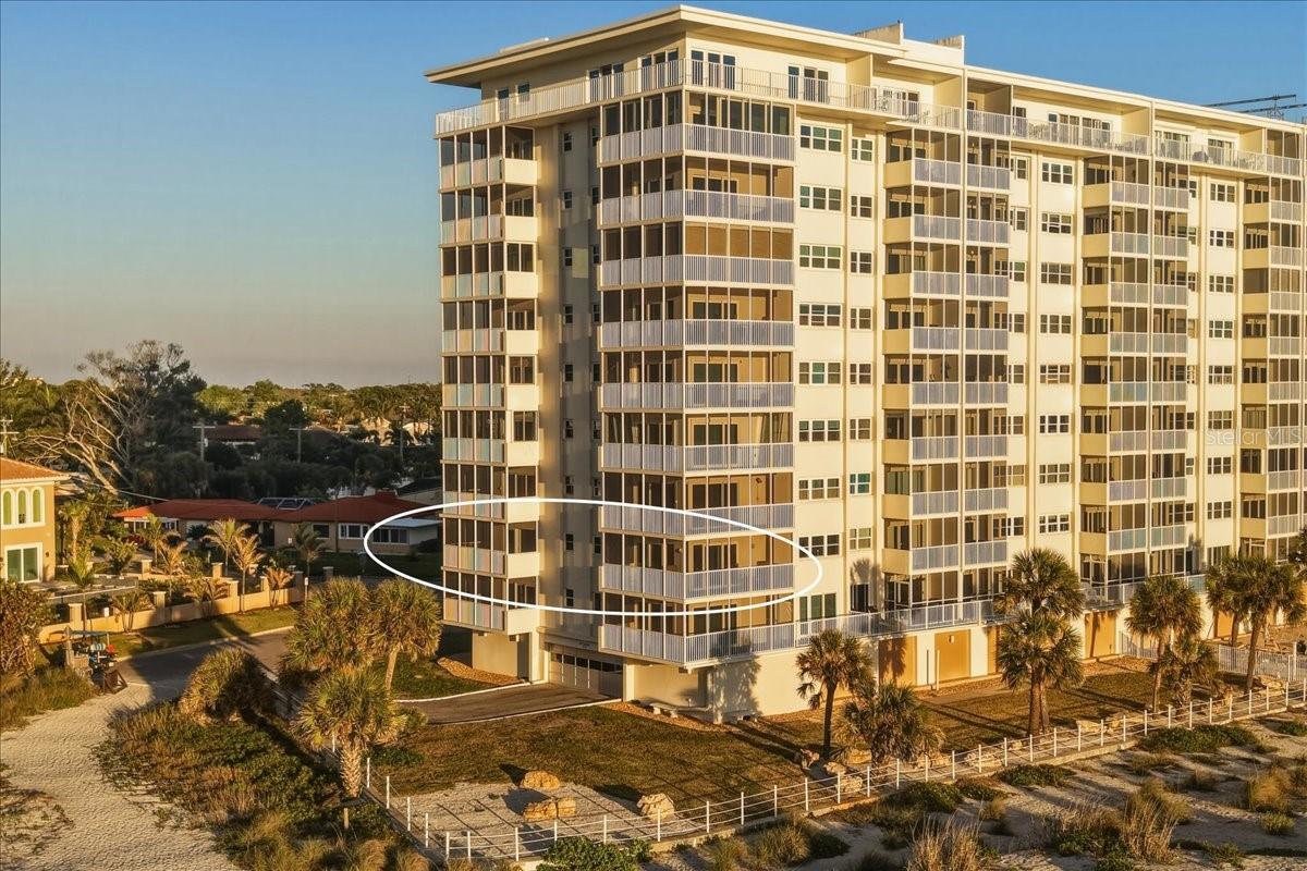 Image 65 of 77 For 633 Alhambra Road 301