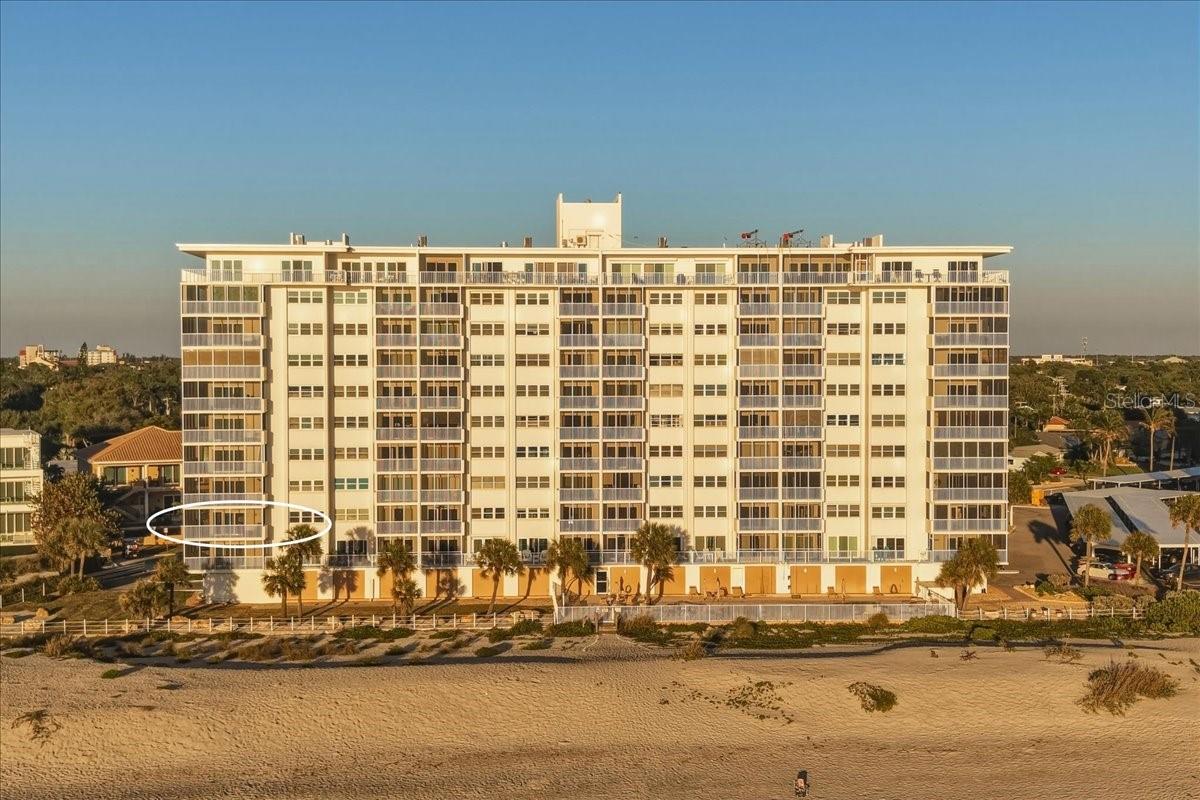 Image 68 of 77 For 633 Alhambra Road 301