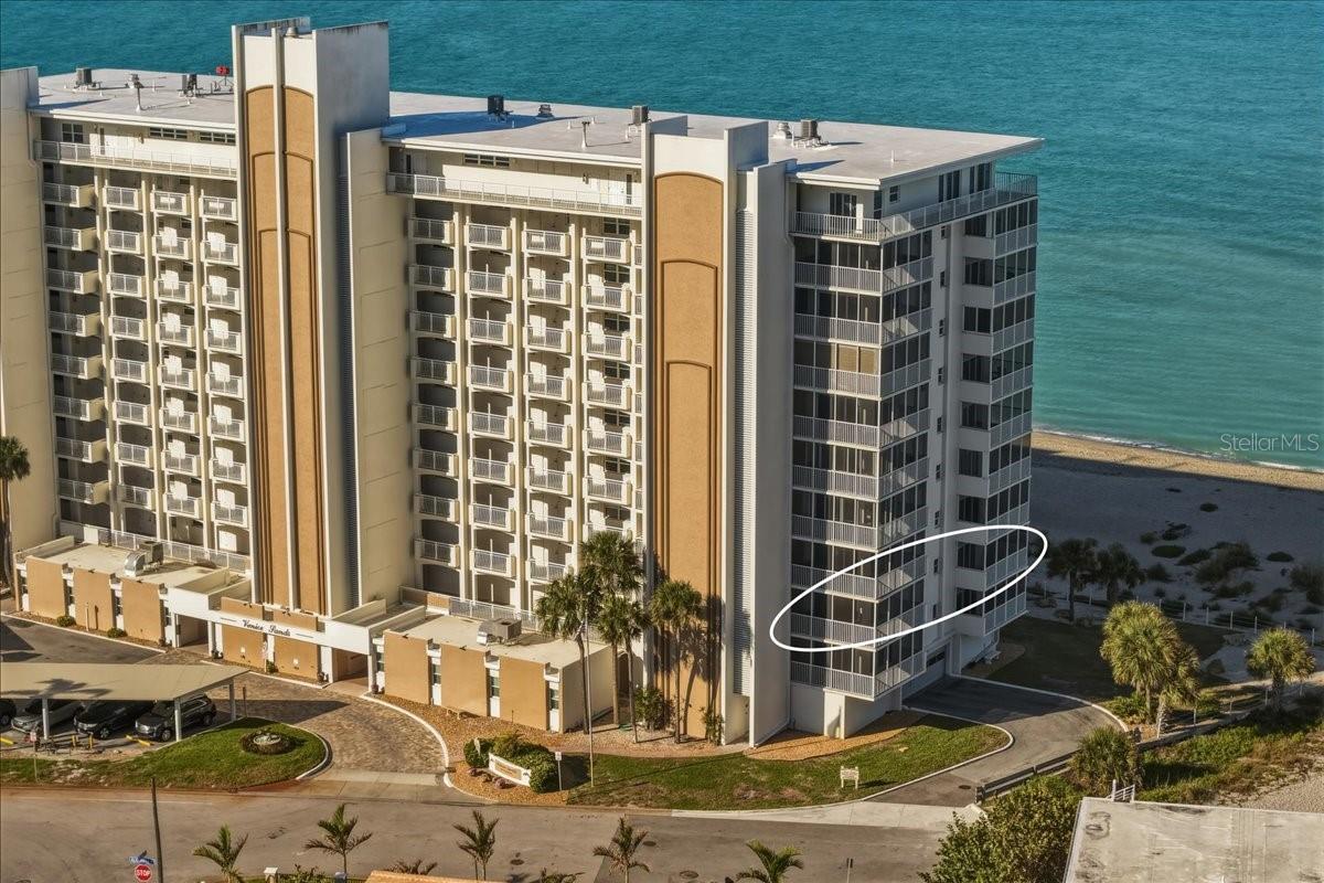 Image 69 of 77 For 633 Alhambra Road 301