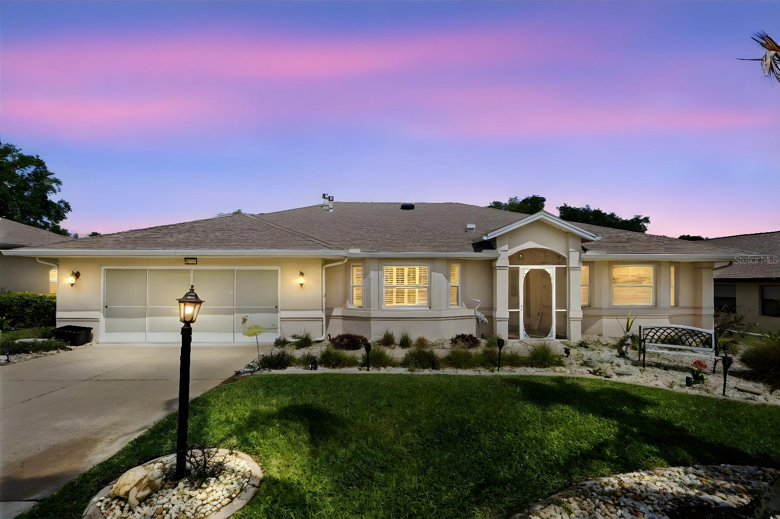 Details for 21127 Royal St Georges Lane, LEESBURG, FL 34748