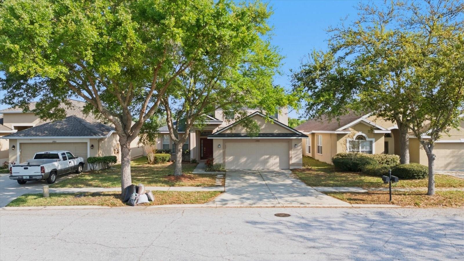 Image 2 of 48 For 12808 Hampton Hill Drive