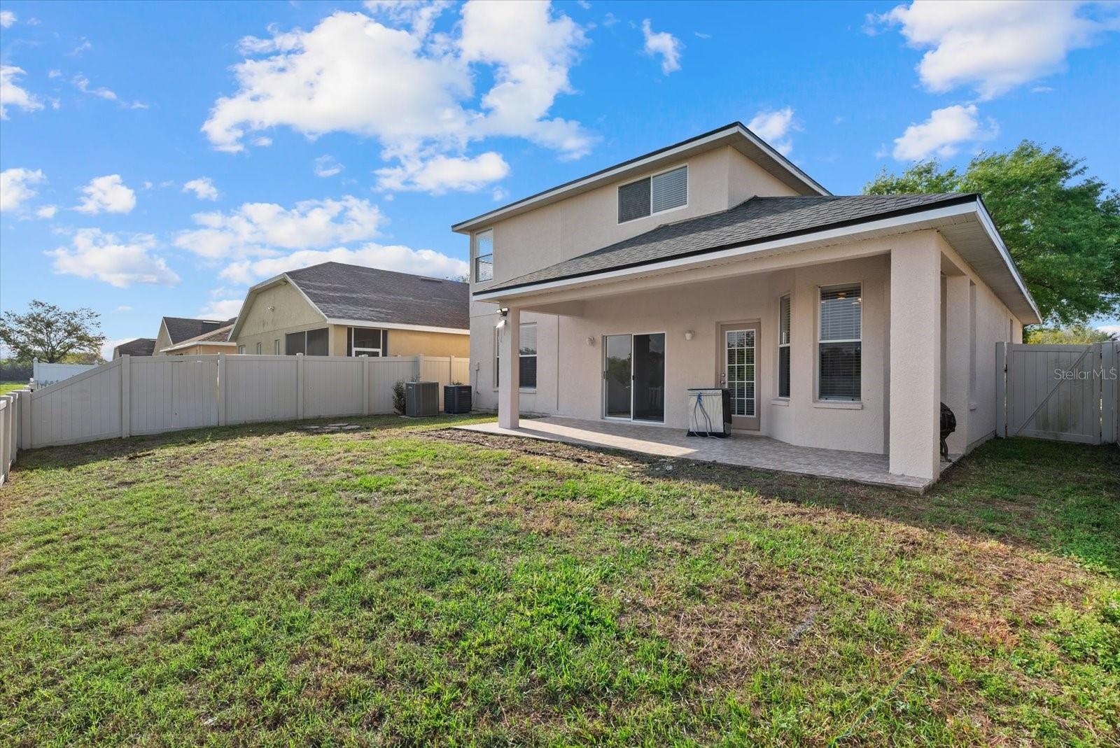 Image 34 of 48 For 12808 Hampton Hill Drive