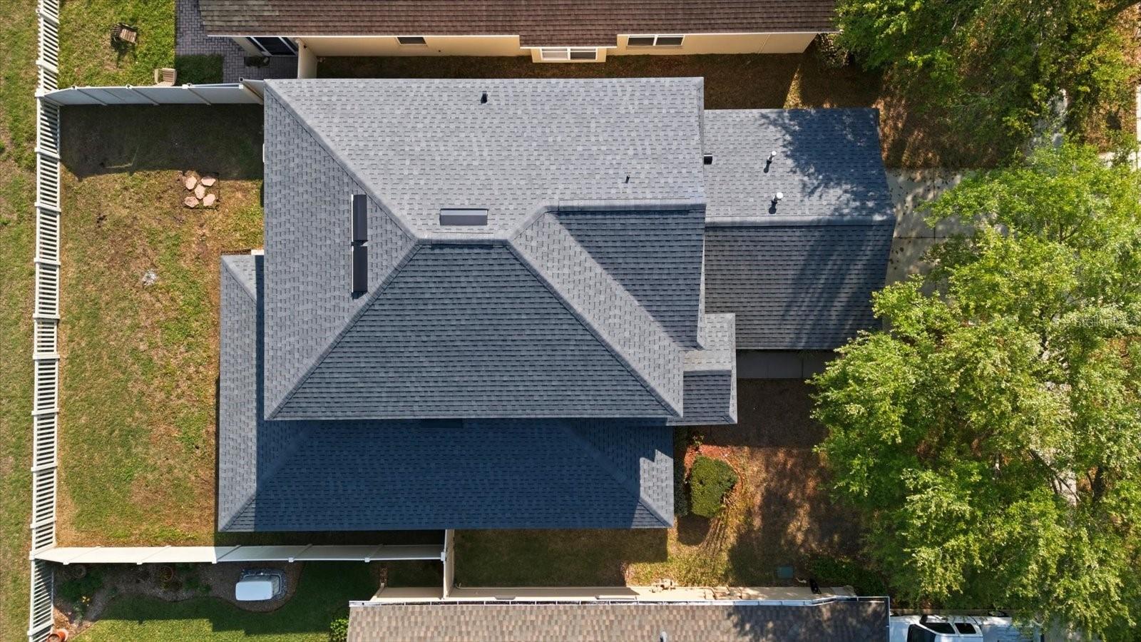 Image 37 of 48 For 12808 Hampton Hill Drive