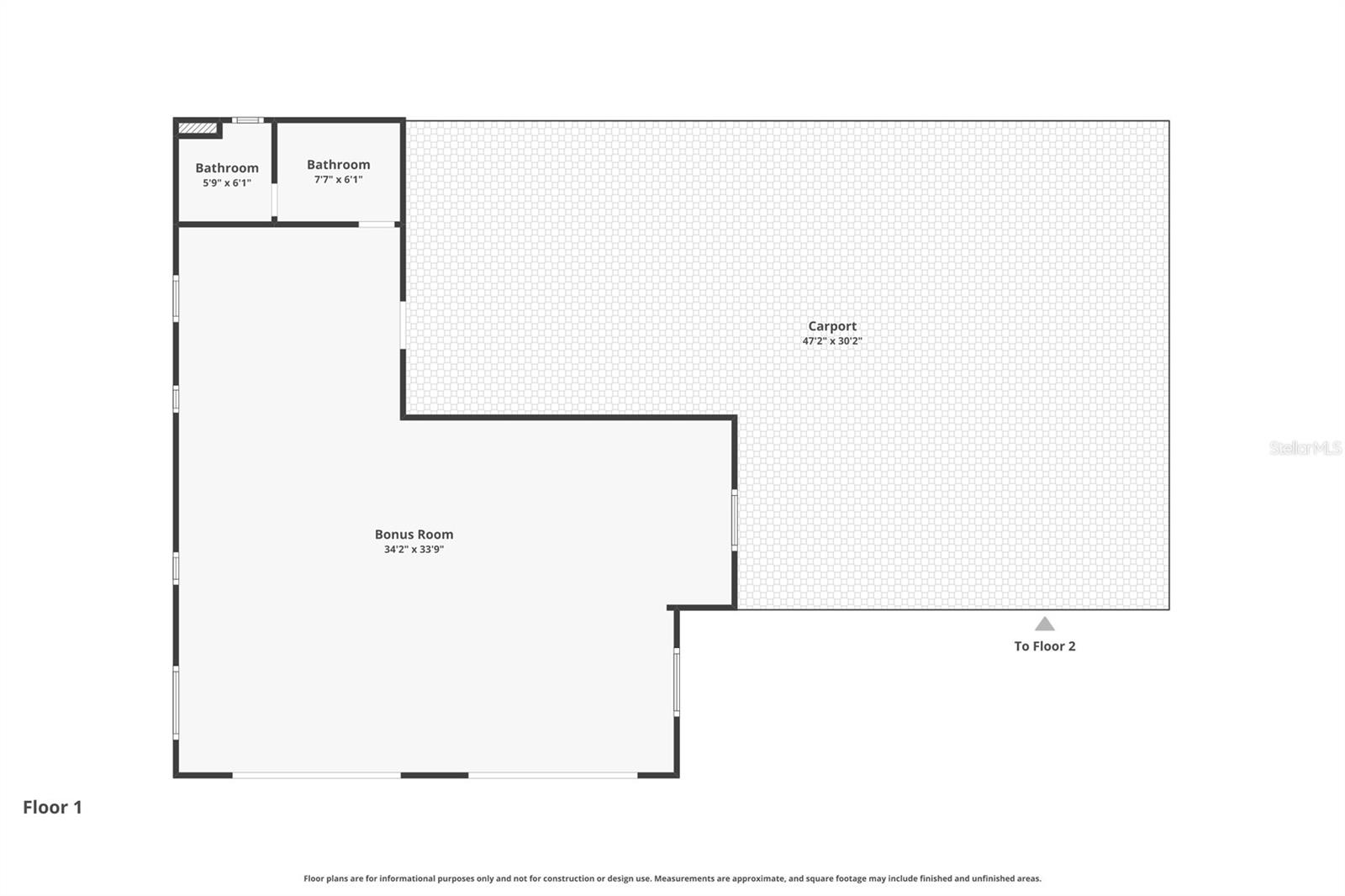 Image 57 of 59 For 1312 51st Avenue Drive W