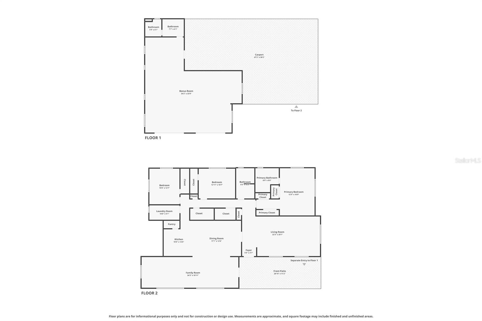 Image 58 of 59 For 1312 51st Avenue Drive W