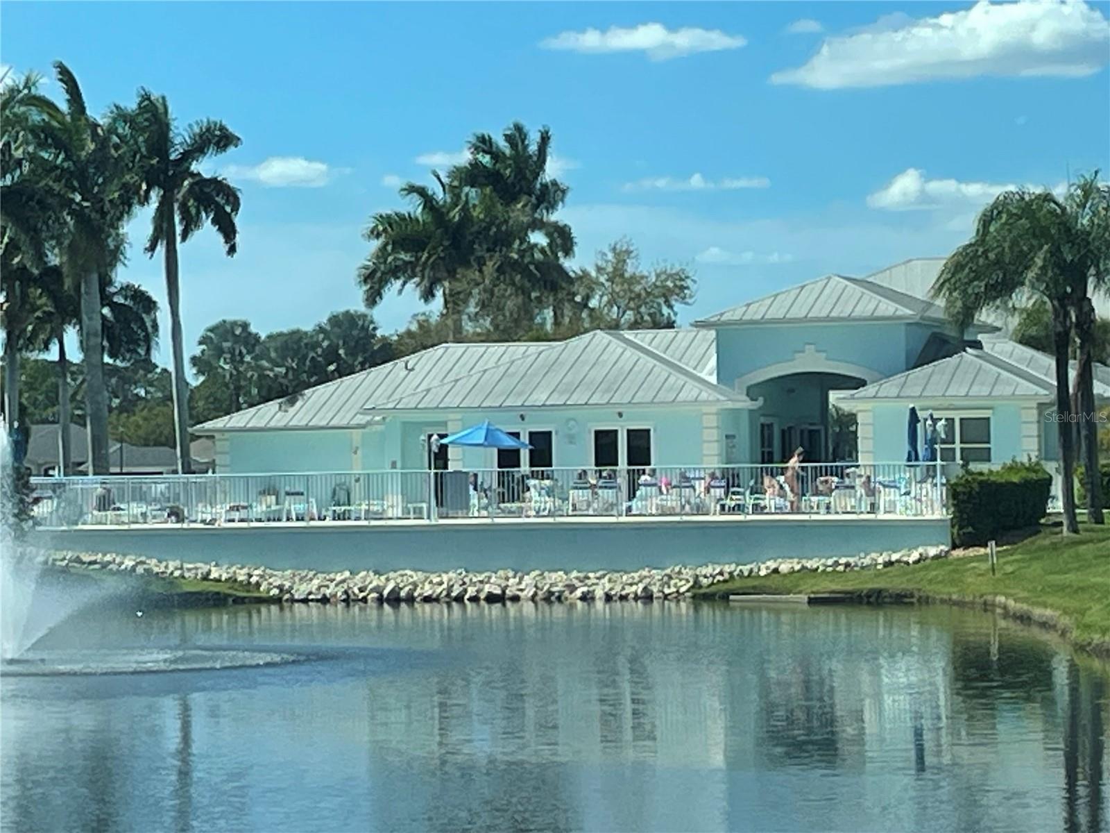 Image 19 of 21 For 5764 Sabal Trace Drive 201