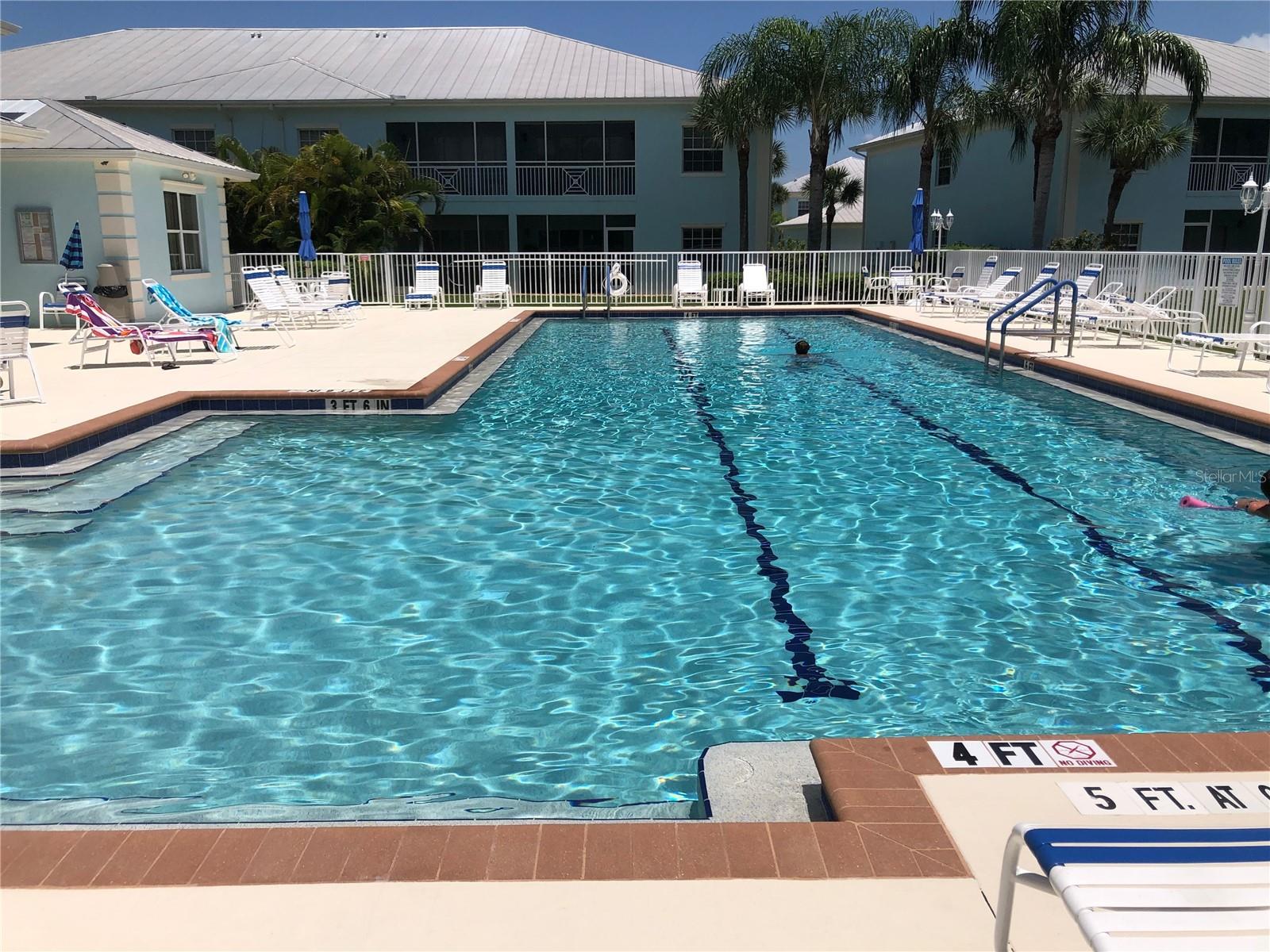 Image 20 of 21 For 5764 Sabal Trace Drive 201