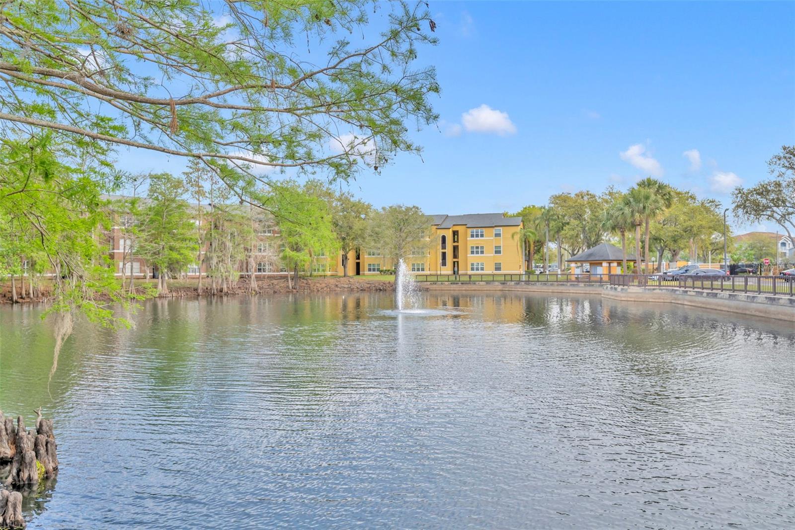 Image 14 of 16 For 4512 Commander Drive 1712