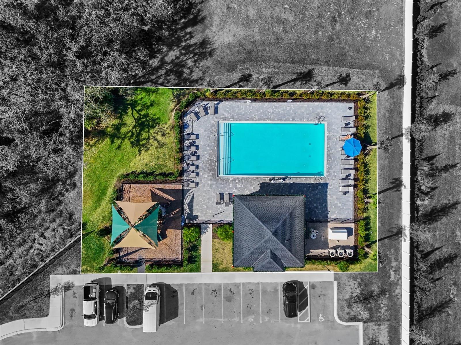 Image 36 of 43 For 14333 Lilac Sky Terrace