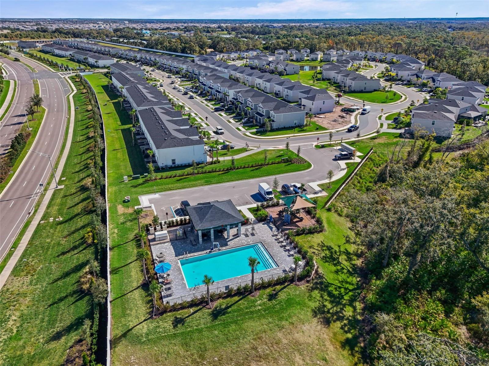 Image 39 of 43 For 14333 Lilac Sky Terrace