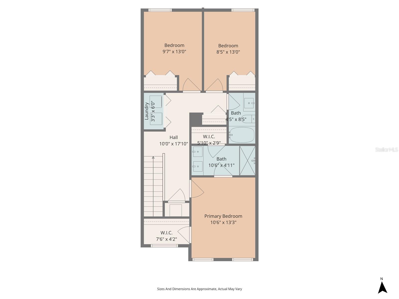 Image 42 of 43 For 14333 Lilac Sky Terrace