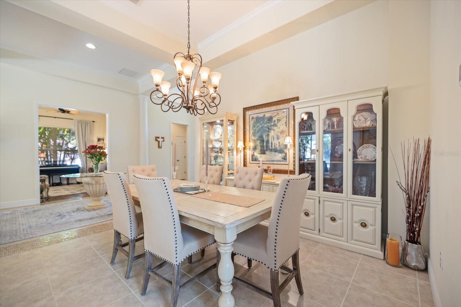 Image 10 of 75 For 12410 Thornhill Court