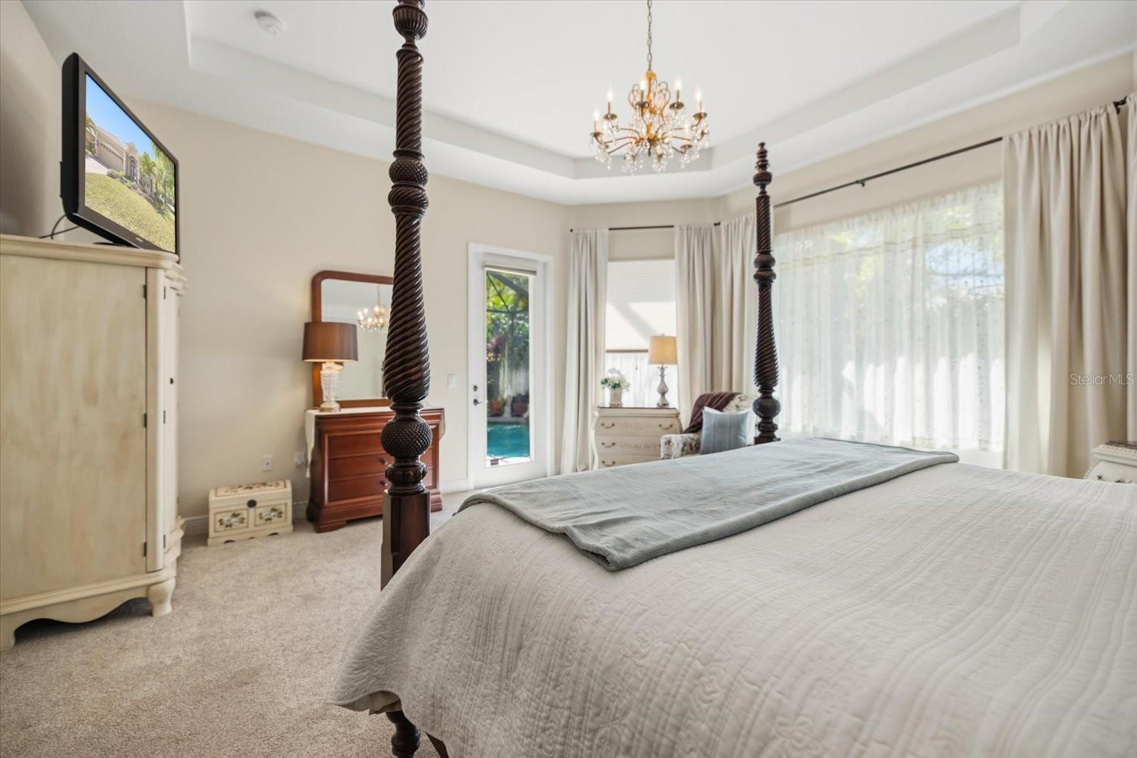 Image 34 of 75 For 12410 Thornhill Court