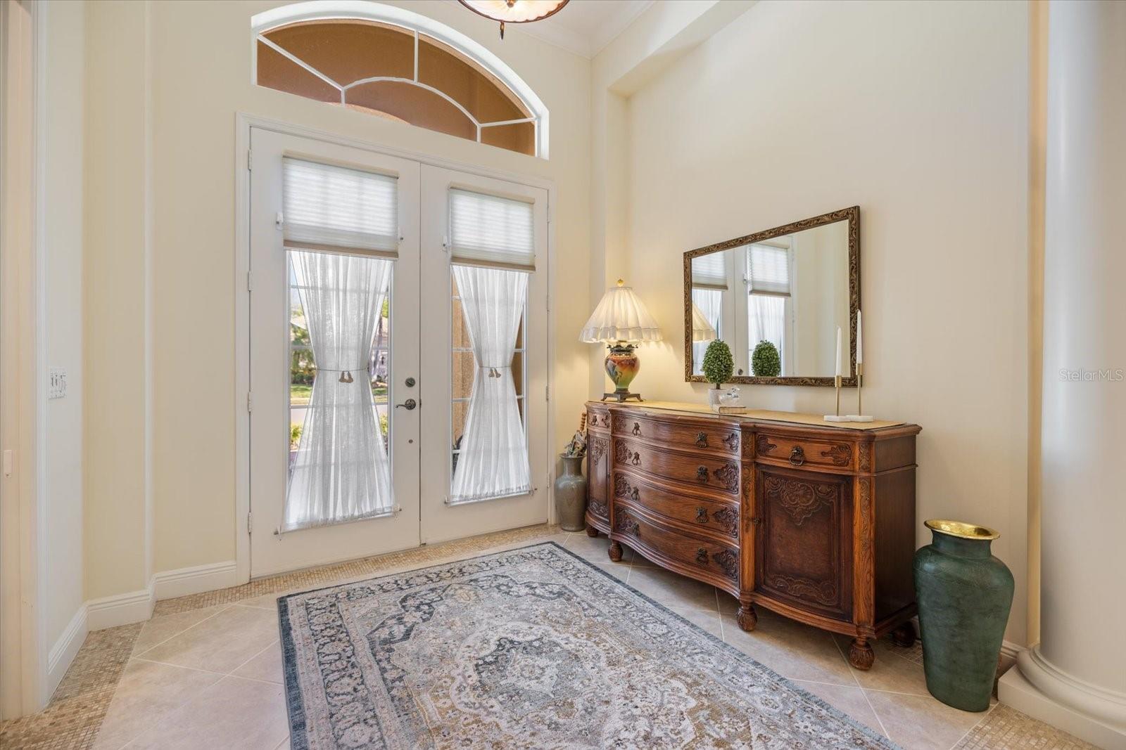 Image 4 of 75 For 12410 Thornhill Court