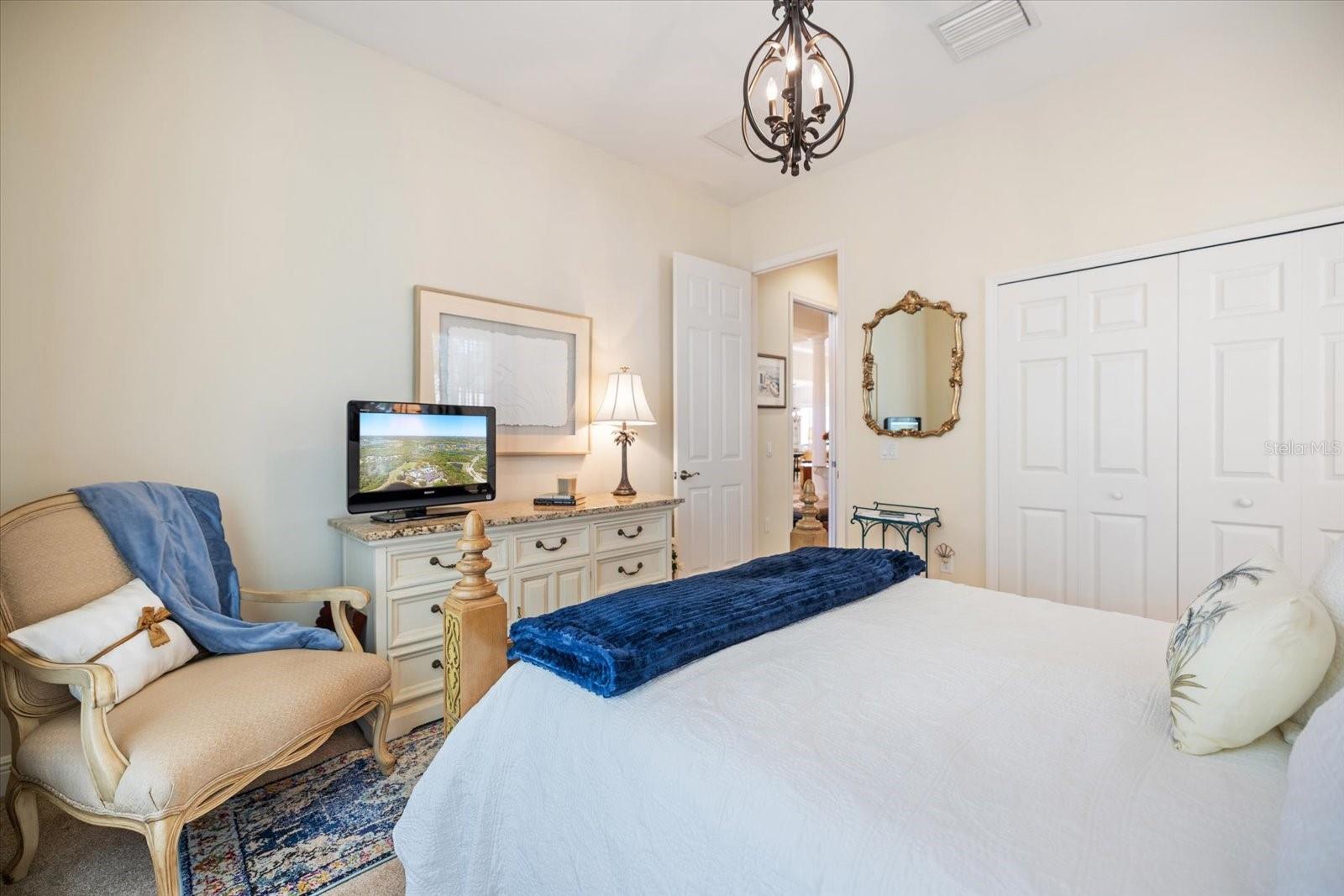 Image 43 of 75 For 12410 Thornhill Court