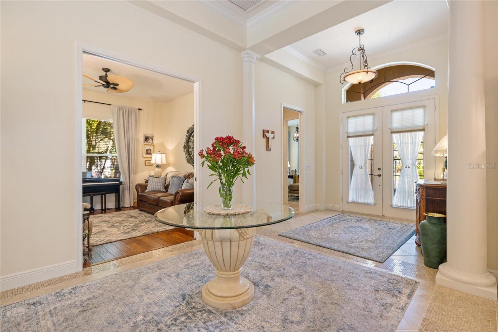 Image 5 of 75 For 12410 Thornhill Court