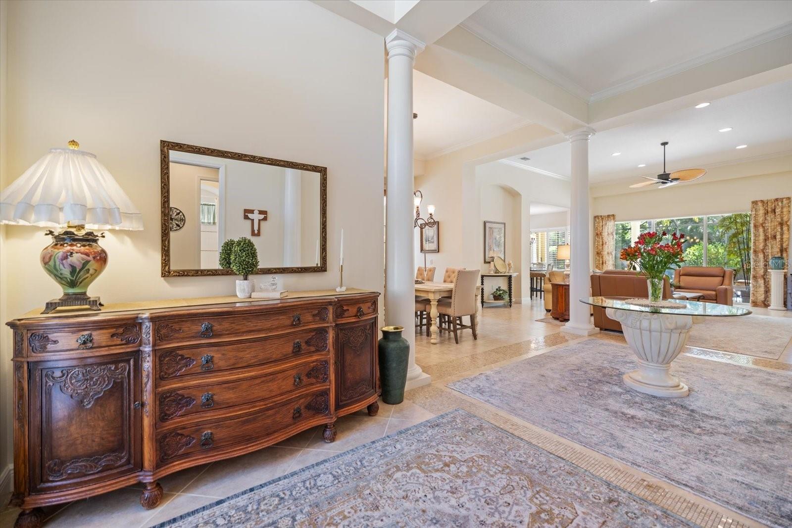 Image 6 of 75 For 12410 Thornhill Court