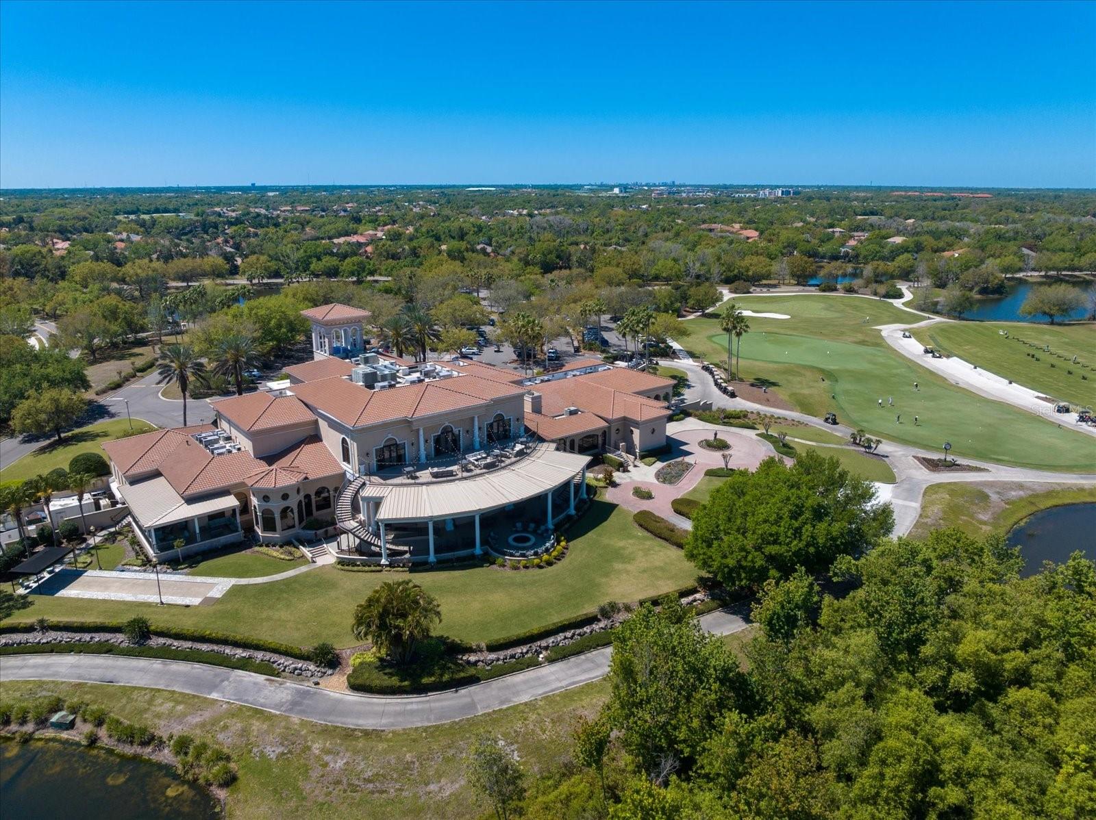 Image 68 of 75 For 12410 Thornhill Court