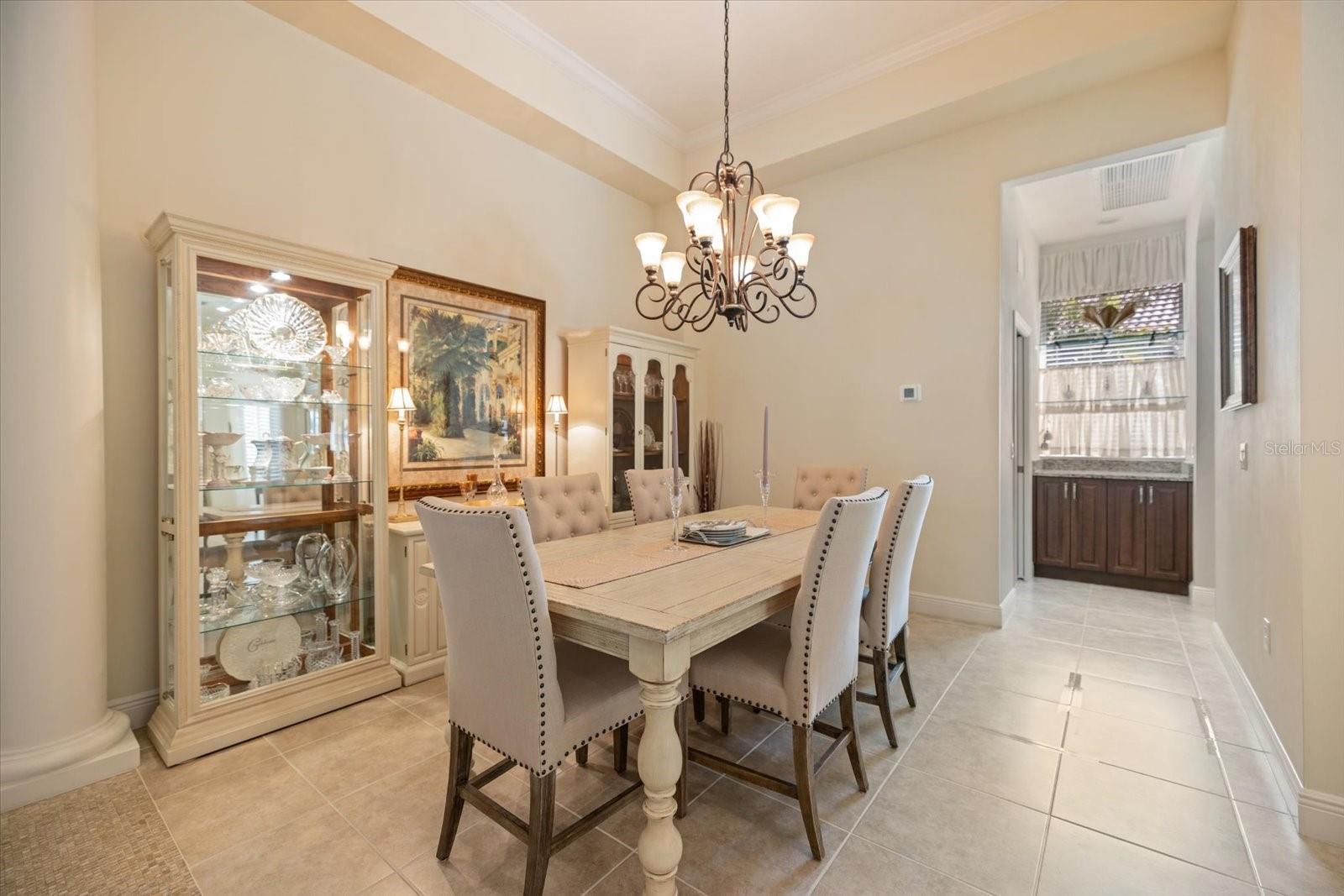 Image 9 of 75 For 12410 Thornhill Court