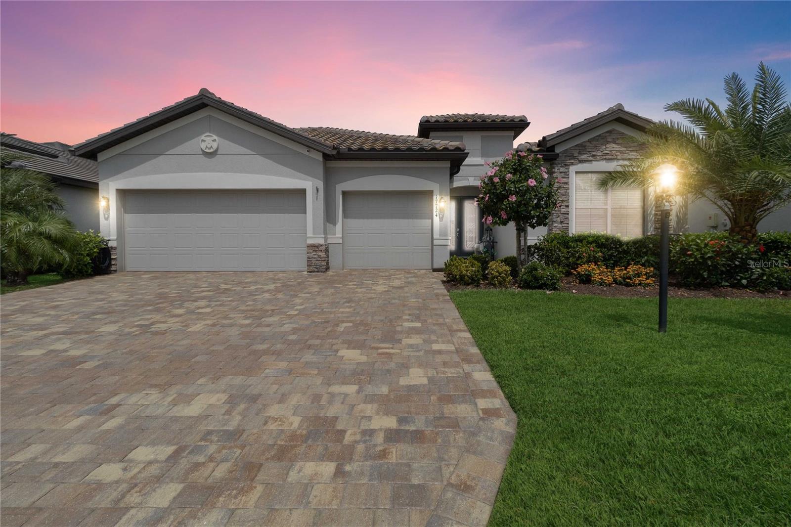 Details for 17724 Polo Trail, LAKEWOOD RANCH, FL 34211