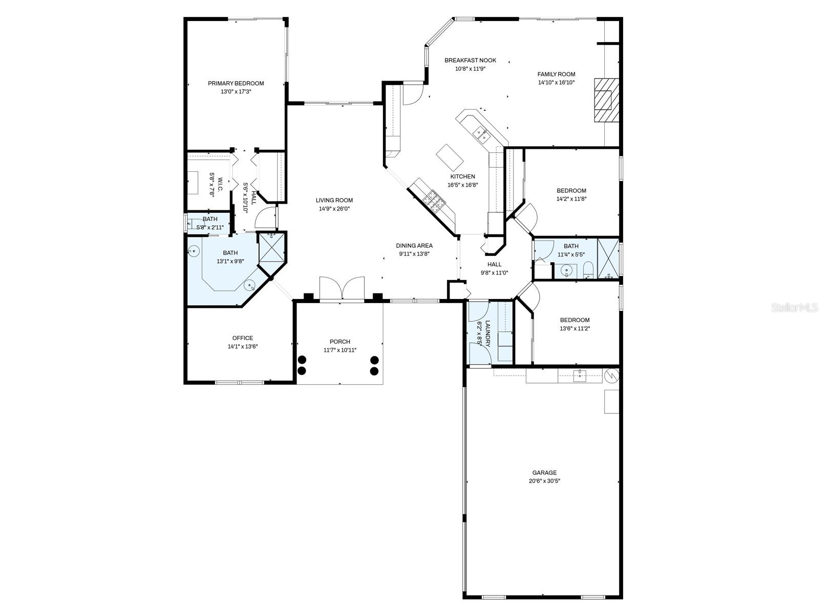 Image 9 of 67 For 566 Planters Manor Way