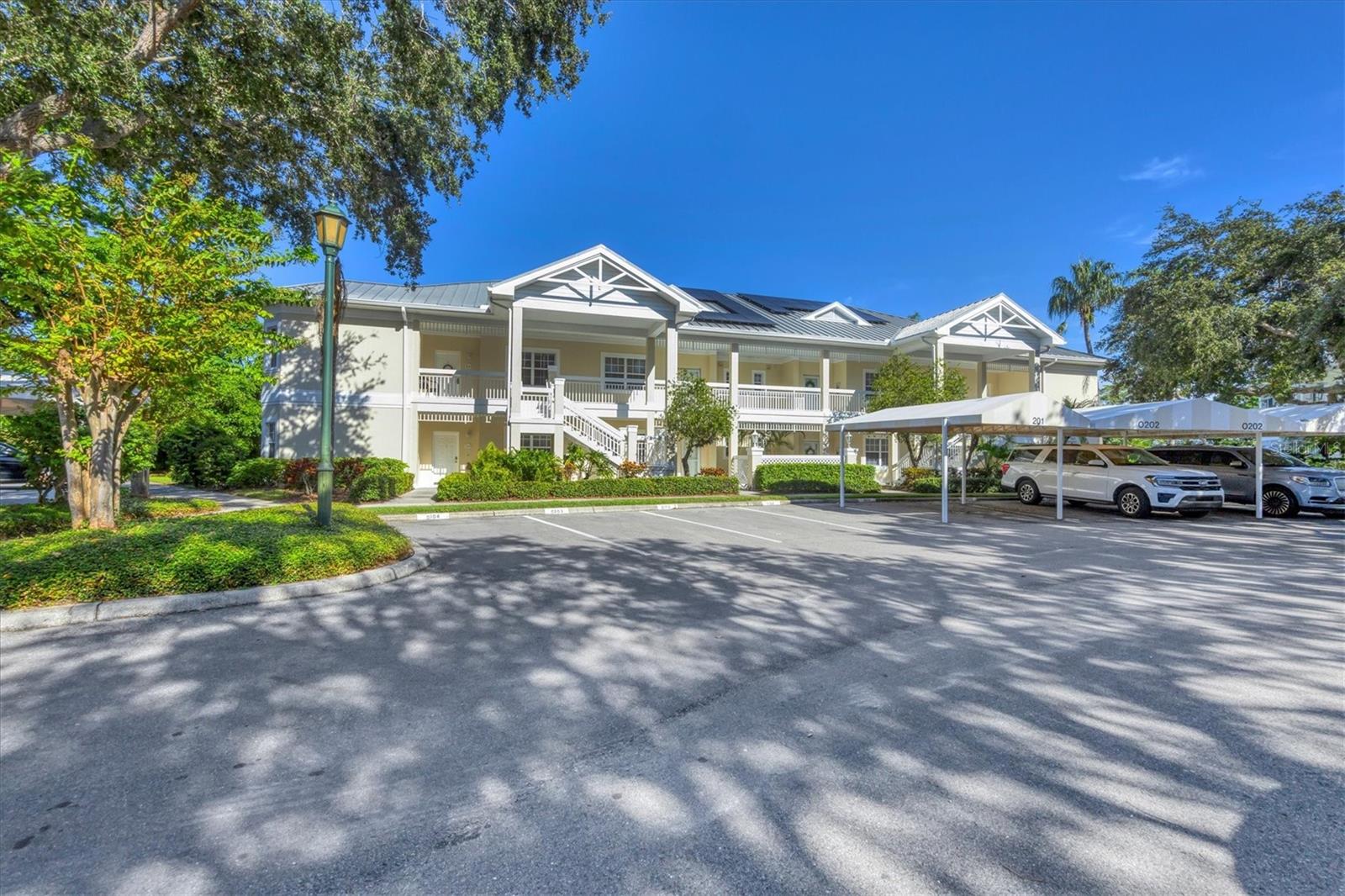 Details for 3803 54th Drive W 203, BRADENTON, FL 34210