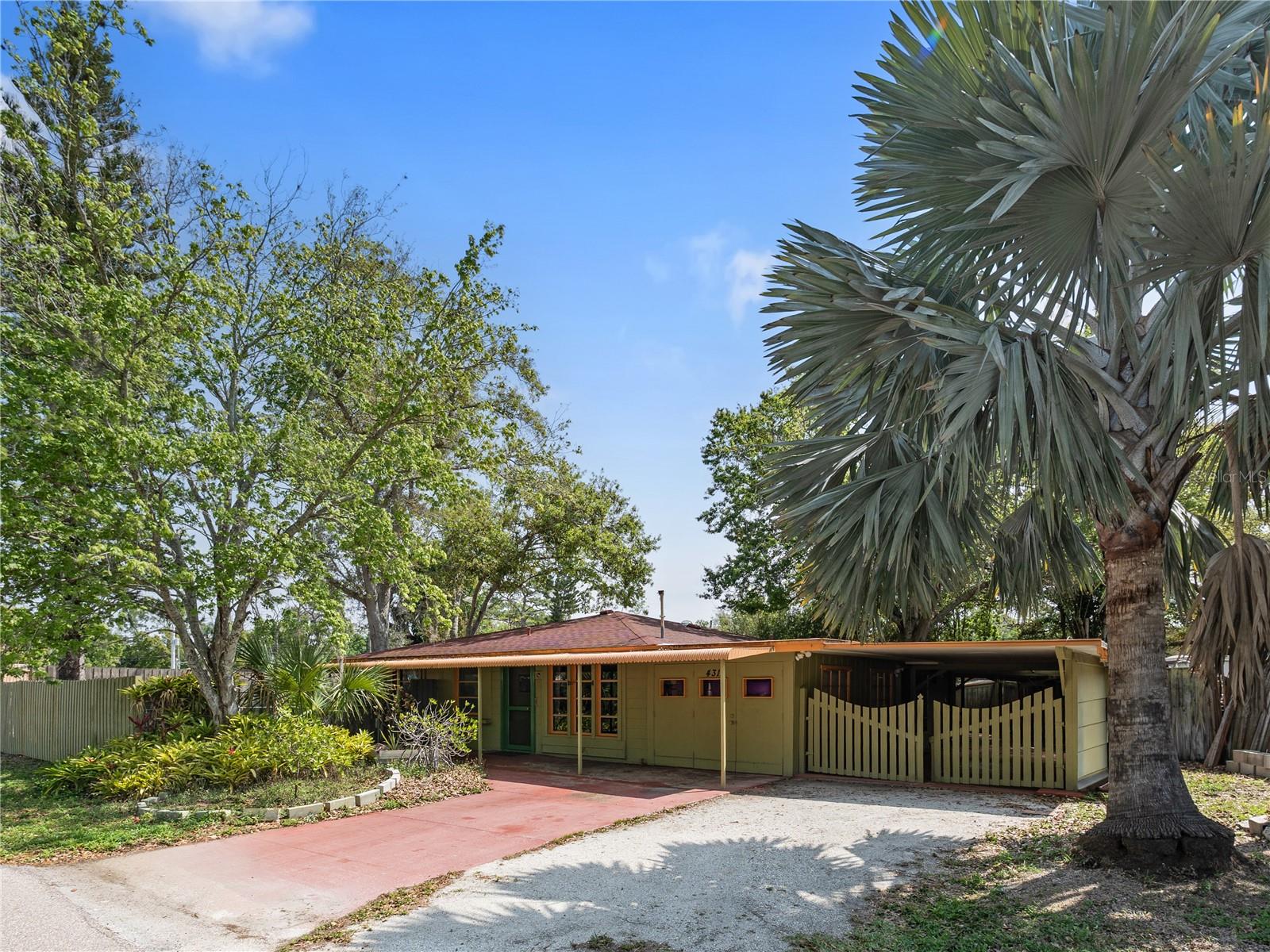 Details for 4311 Foremere Place, SARASOTA, FL 34231