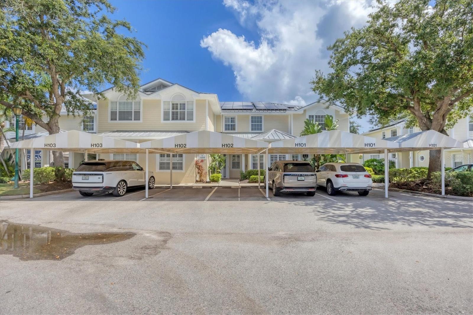 Details for 3409 54th Drive W 102, BRADENTON, FL 34210