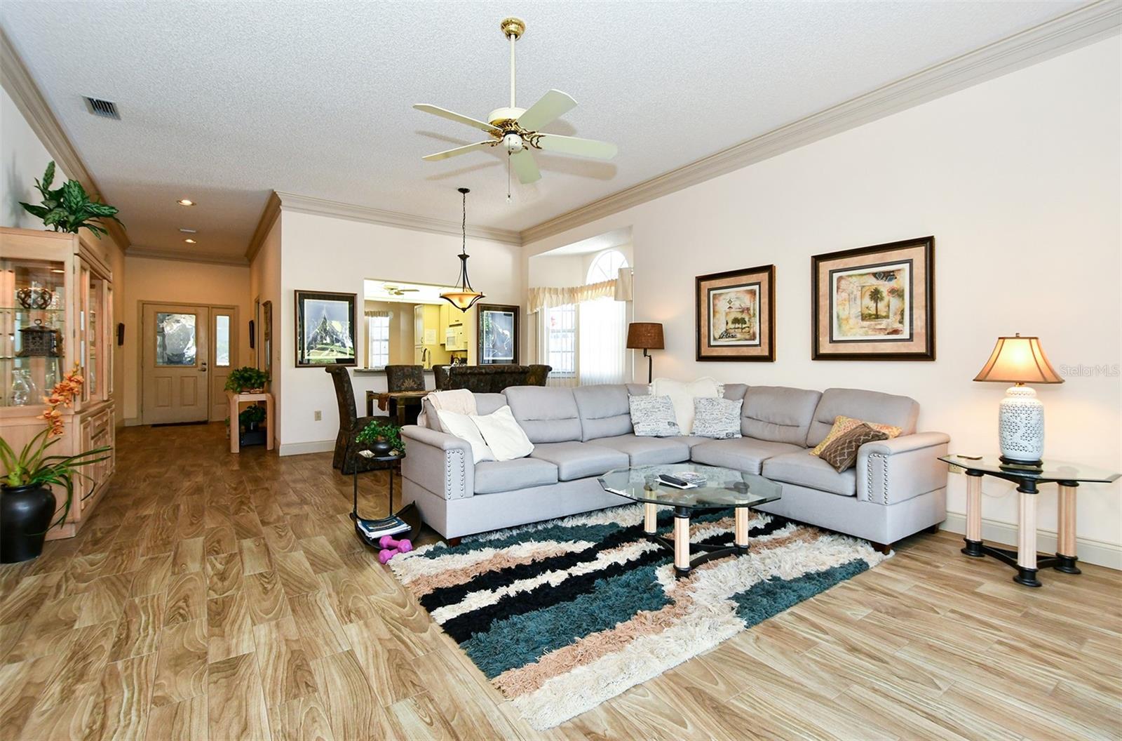 Image 7 of 33 For 5649 Long Common Court 19