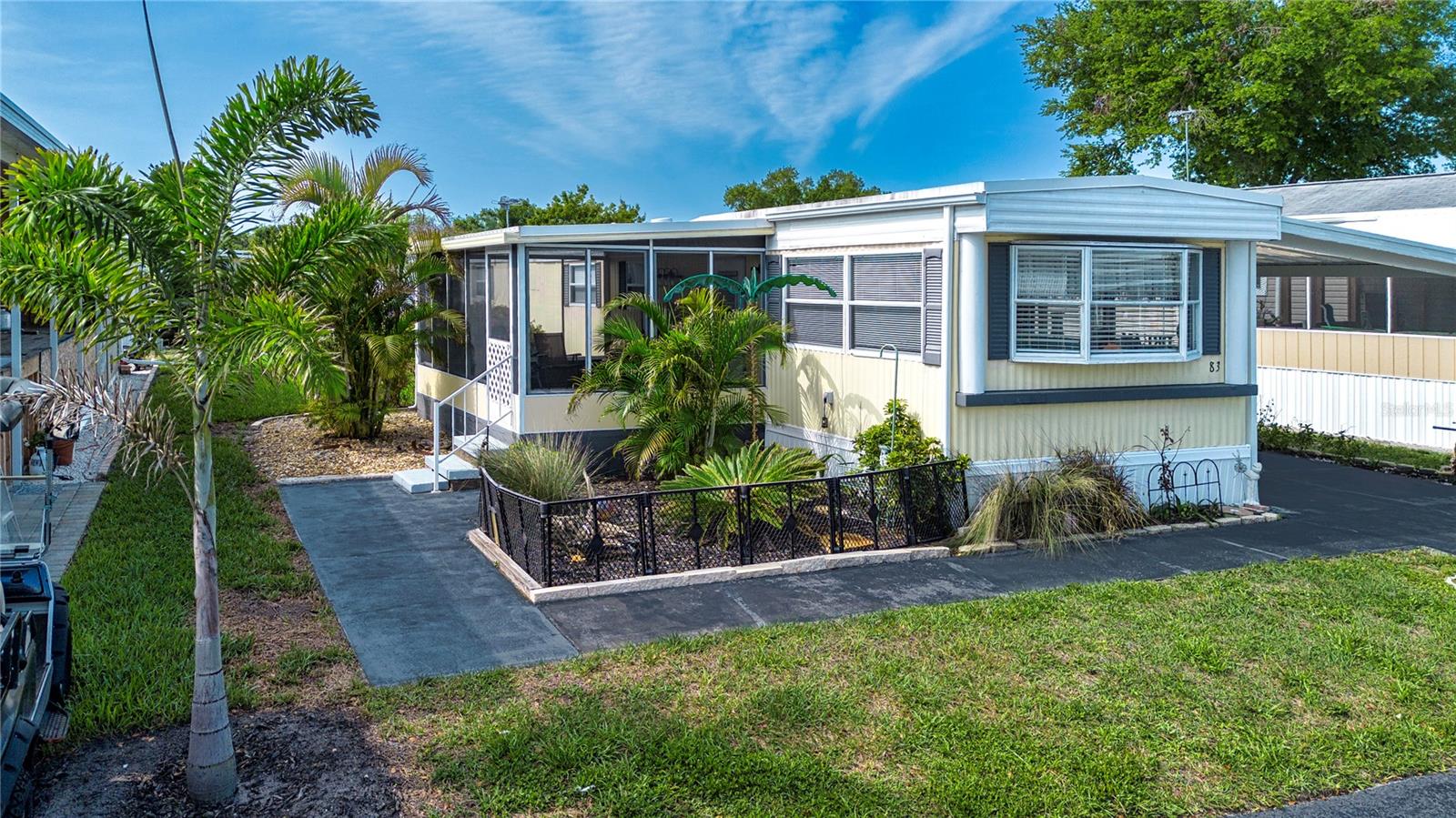 Details for 420 49th Street E 83, PALMETTO, FL 34221