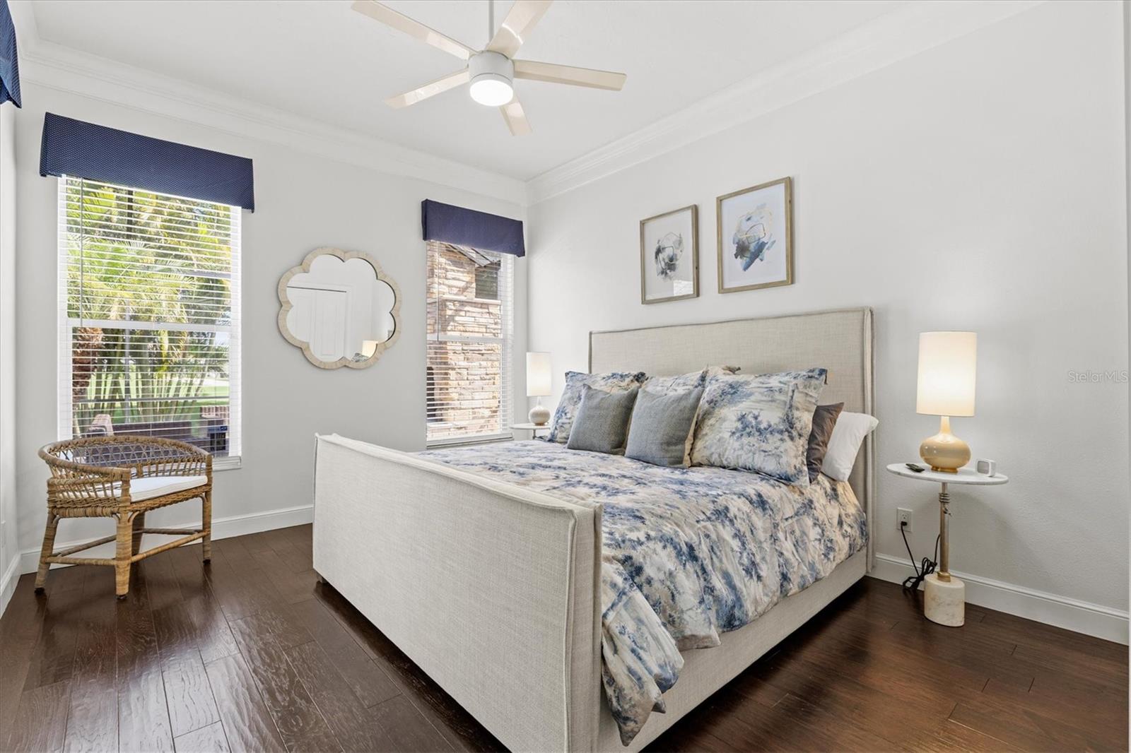 Image 32 of 75 For 7305 Links Court