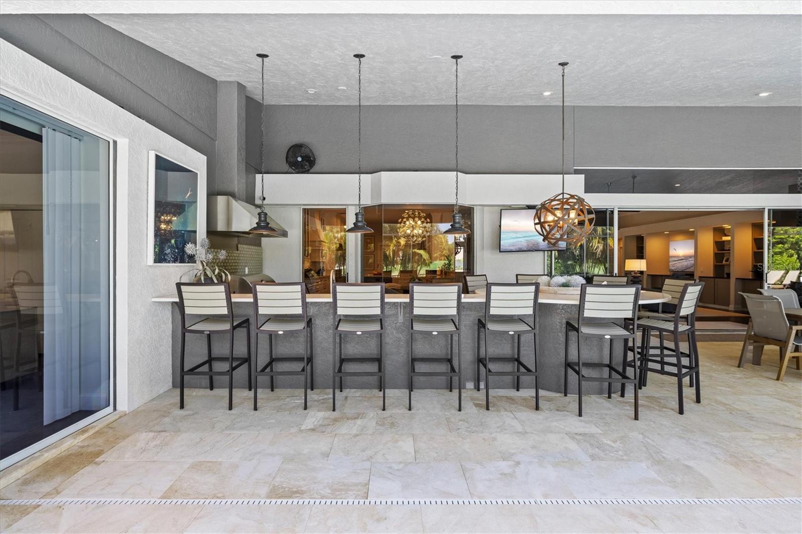 Image 44 of 75 For 7305 Links Court