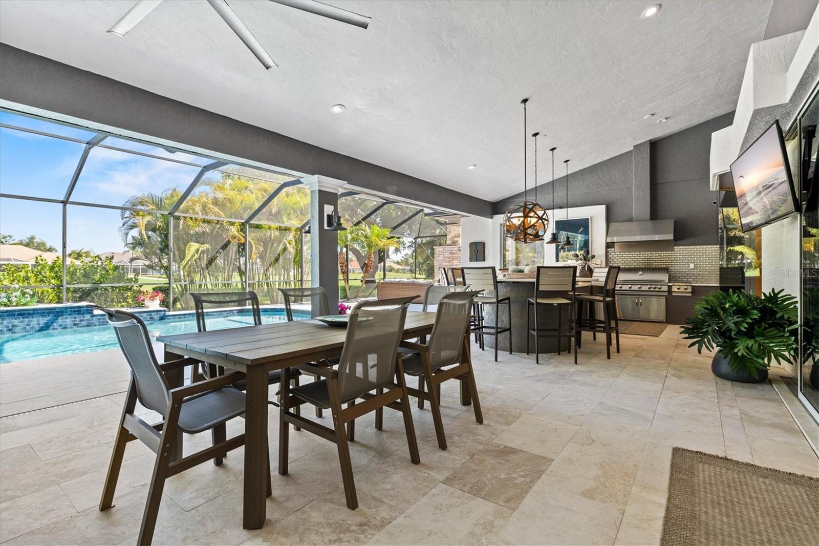 Image 47 of 75 For 7305 Links Court