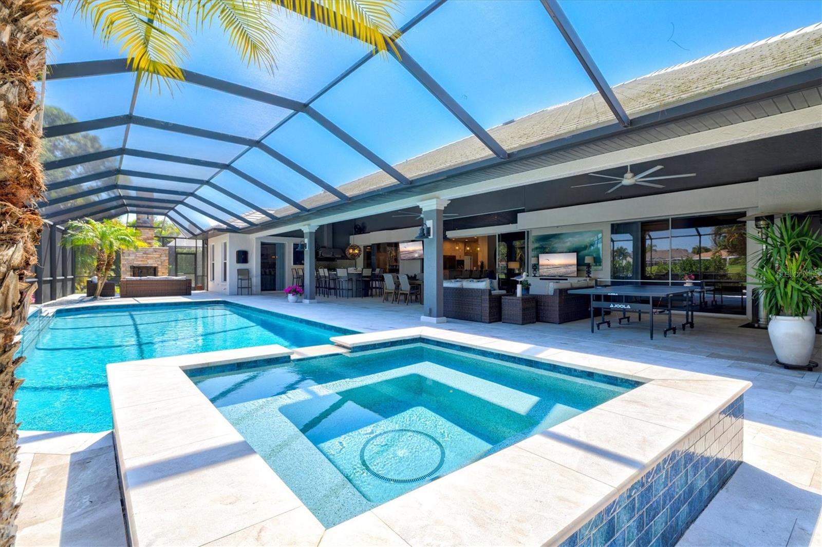 Image 54 of 75 For 7305 Links Court