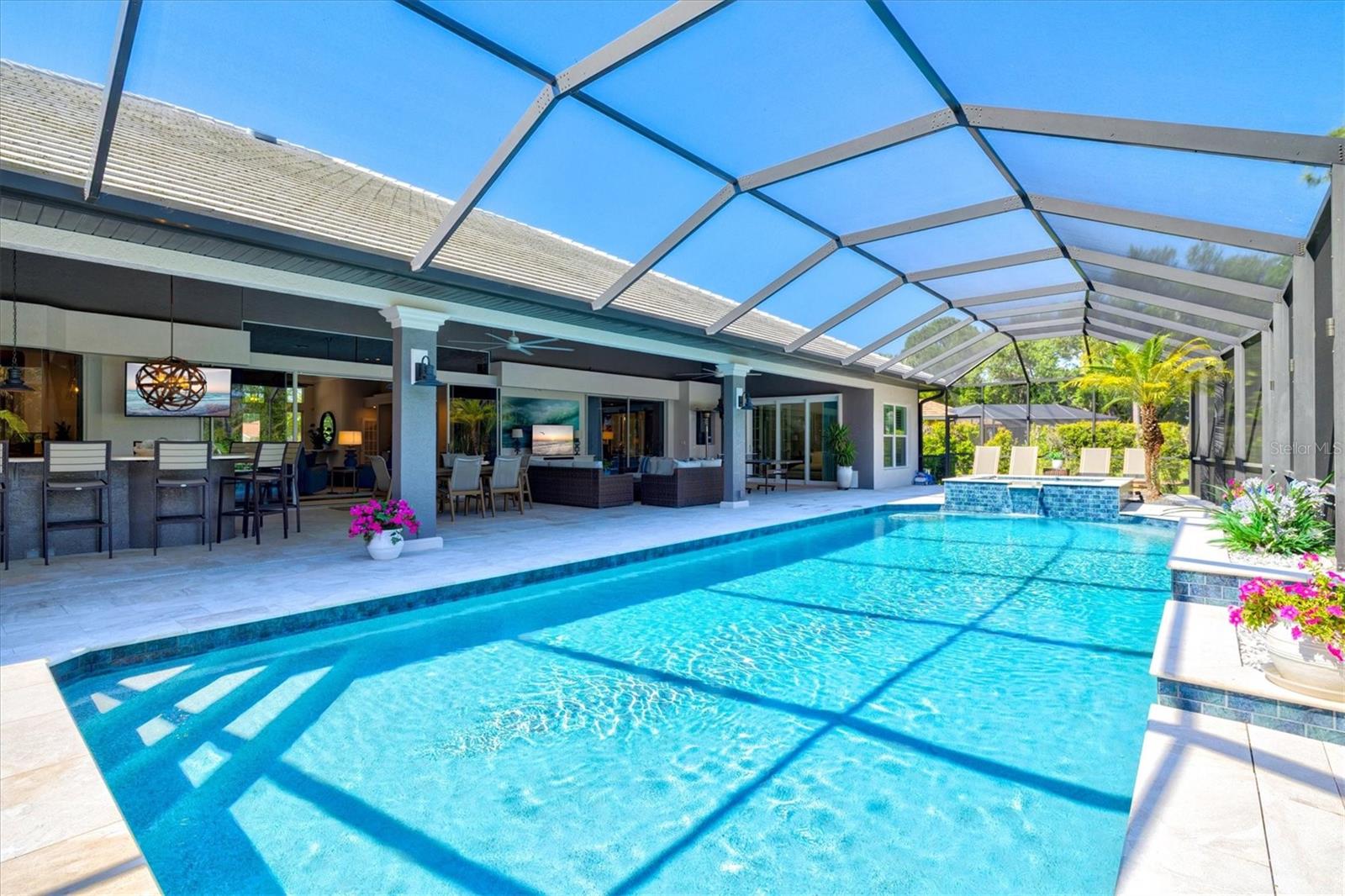 Image 55 of 75 For 7305 Links Court