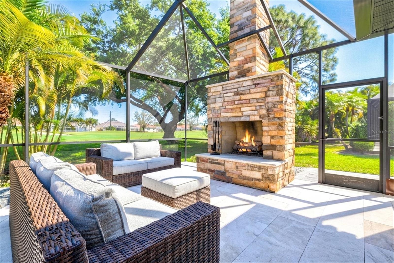 Image 58 of 75 For 7305 Links Court