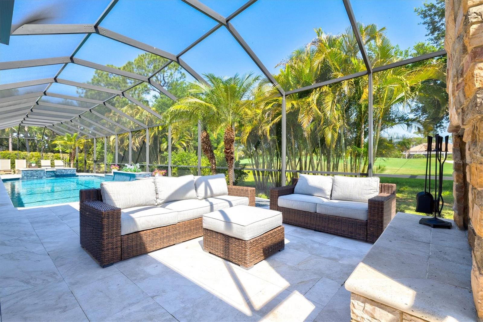 Image 59 of 75 For 7305 Links Court