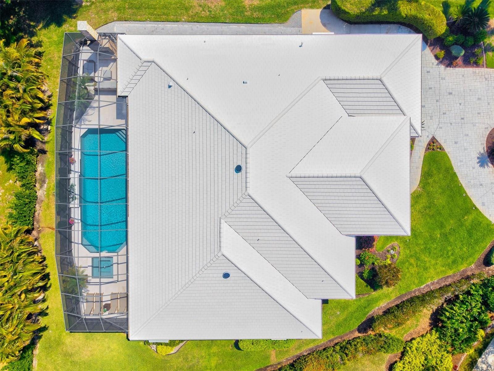 Image 66 of 75 For 7305 Links Court