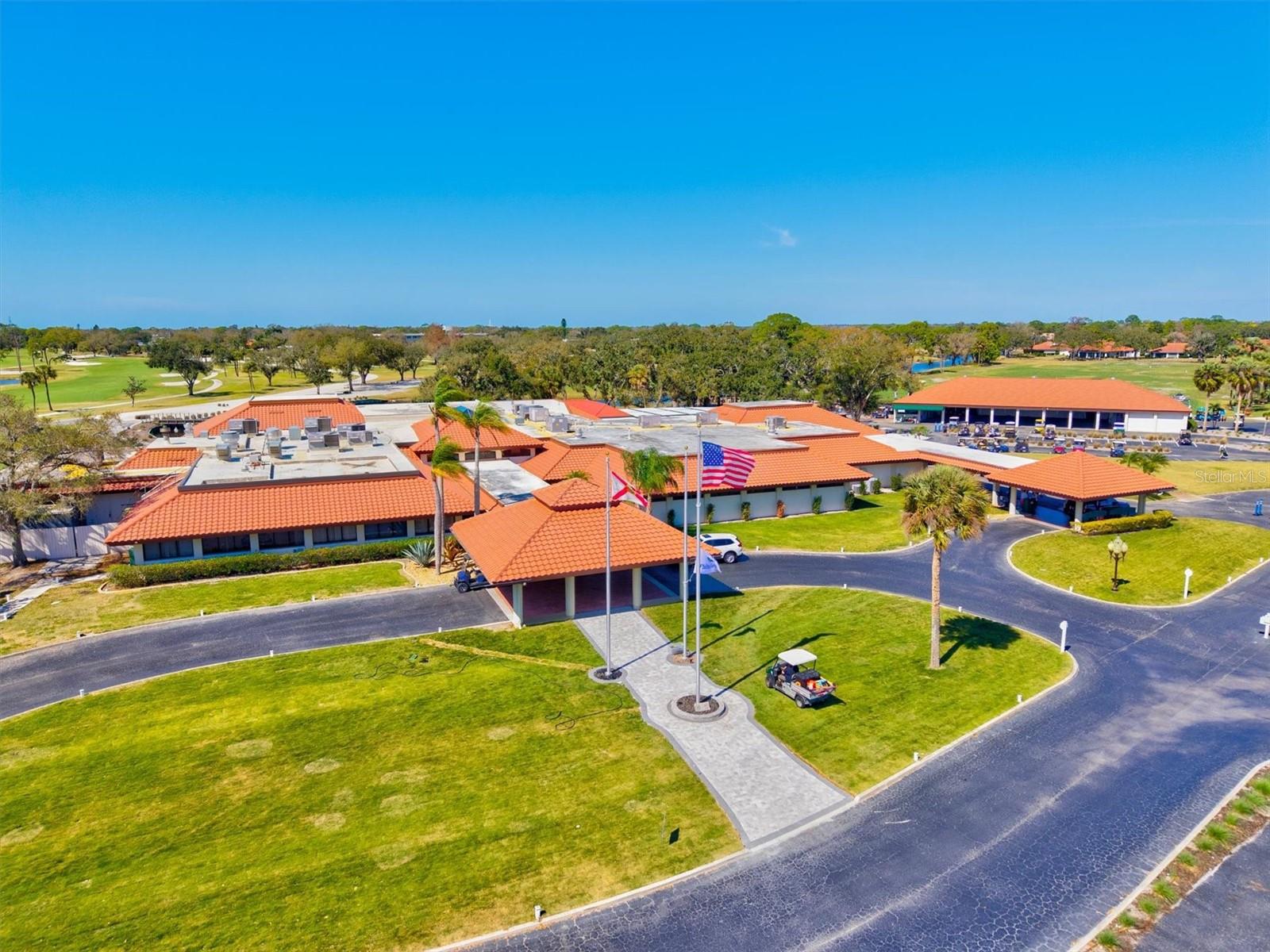 Image 68 of 75 For 7305 Links Court